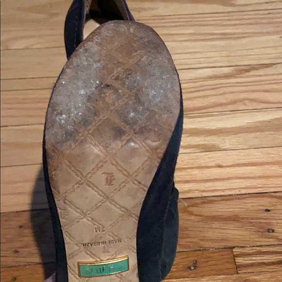 Lamb booties - Picture 3 of 4